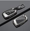 Volkswagen Key Case: 17 Passat, 23 Magotan B8 Smart Anti-Drop Shell