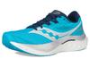 Running Shoes ENDORPHIN SPEED 4 Cm [Saccony] Men's VIZIBLUE/NAVY 25.0