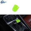 Gear Shift Knob Head Cover Trim for Dodge Charger Challenger&Charger 2015+Green