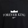 Nike T-shirt Nike Basketball LeBron 'Forever King' IV4532-010