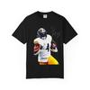 Dk Metcalf Pittsburgh T Shirt Autograph Edition Football