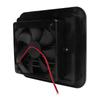 RV Vent Fan ABS Air Vent Cooling Fan Ventilation Blade Exhaust Vent Fan for RVS Trucks Buses Boats