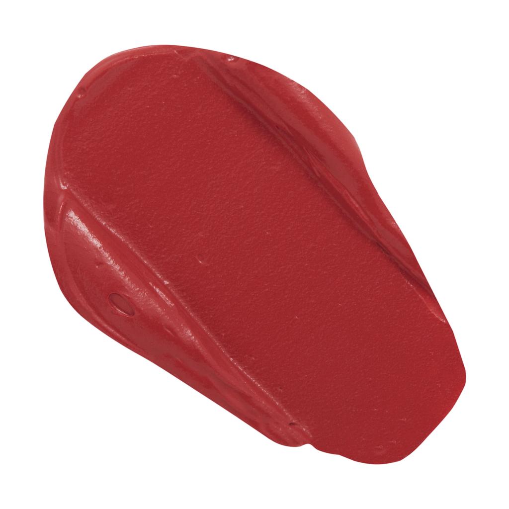 Revolution irl whipped lip burnt cinnamon liquid lipstick