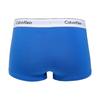 Calvin Klein SS23 Letter Waistband Logo Print Boxer Shorts 3-Pack Men bottoms NB1085-933