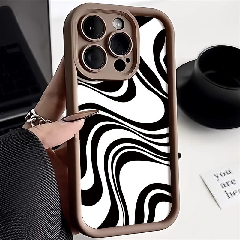 Leopard Painted Case For Samsung A55 5G A54 A35 A15 A34 A33 A14 A13 A12 A32 A53 A52s S24 Ultra S23 S22 S20 S21 FE Soft Funda
