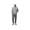 Jordan Flight Fleece Comfortable Solid Color Hoodie Men Hoodies FV7248-050
