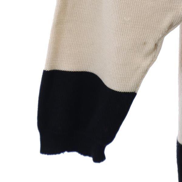 ESCADA 100% wool Long sleeve sweater 38 knit Women Used