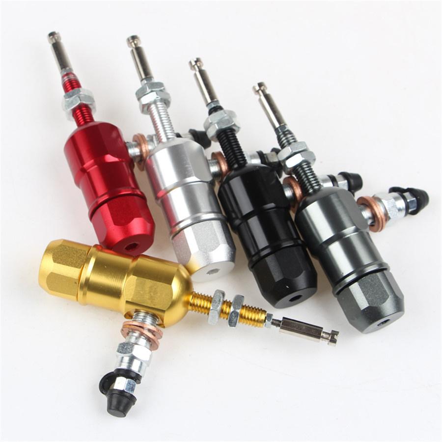 Universal Piston 14 X 23mm Motorcycle Hydraulic Hand Clutch Master Cylinder Rod System Performance Efficient Transfer Pump
