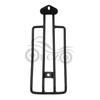 Harley 883 XL1200 X48 Rear Luggage Rack Bracket (1985-2003)