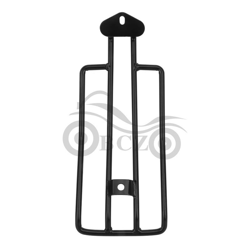 Harley 883 XL1200 X48 Rear Luggage Rack Bracket (1985-2003)