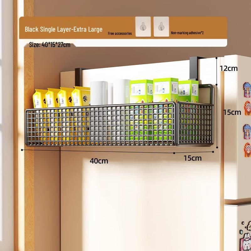 

Настінна стійка для зберігання в передпокої для дверей спальні