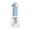 Automatic Press Smart Dog Soap Dispenser Portable Dog Washing Bubbler for 1.7W/1300mAh Portable