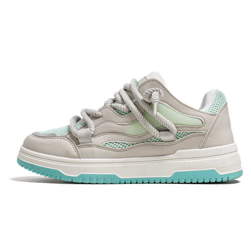 Fashion Fall Massive Tennis Walking Casual Sports Shoes For Men Sneakers Men Size 45 Resale Footwears Supplies High Fashion Vintage