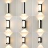 UOSU Outdoor Three-Way Wall Washer Lamp