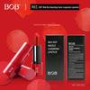 BOB Red Dot Dazzling Moisturizing Lipstick - True Red Bean Paste Color