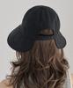 Koipeu Peach Cotton Bucket Hat Cf091Ht116