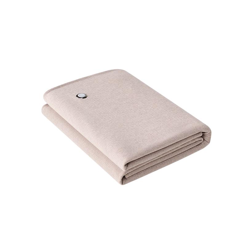 Jingdong Zhizao Versatile Electric Heating Blanket & Foot Warmer