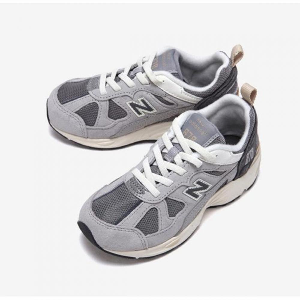 

New Balance Kids Pv878gg1 Sneakers B1 Nkpmfs160g 15 1.NKPMFS160G 15 220