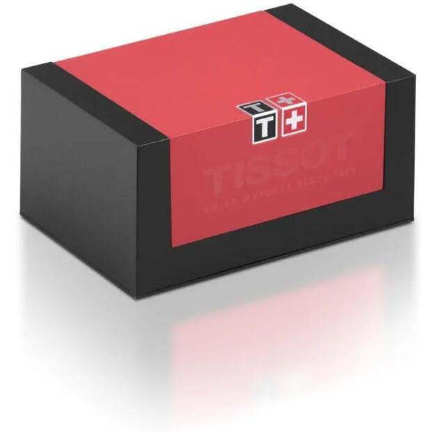 Tissot T058.009.11.051.00 Watch