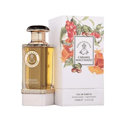 Caramel Macchiato Eau de Parfum