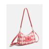 Compact and Adorable Niche Design Underarm Bag, Fashionable Single-shoulder Crossbody Small Bag