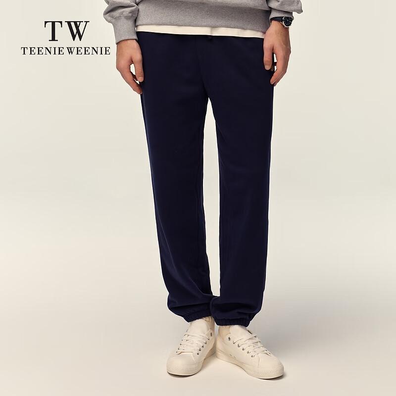 

Чоловічі повсякденні джогери з куліскою Teenie Weenie M