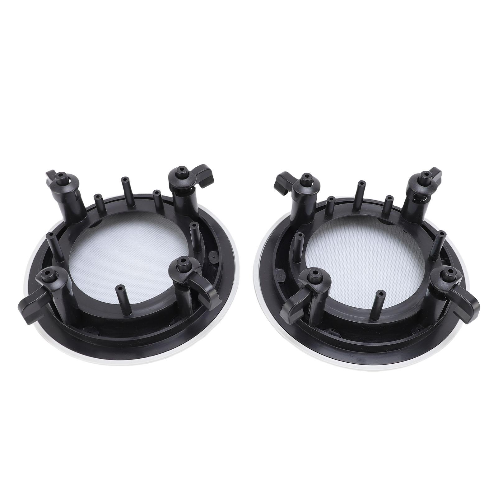 

Круглая металлическая сетка, защитная крышка для динамика, решетка для динамика, защитная крышка для рупорного динамика, для коммерческих помещений, офисов, домашних кинотеатров