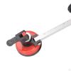 Circular Glass Cutter Cutting Tool 400mm Circle Diameter with Suction Cup Compasses Type for