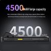 UROVO i6300A Industrial Handheld Data Terminal