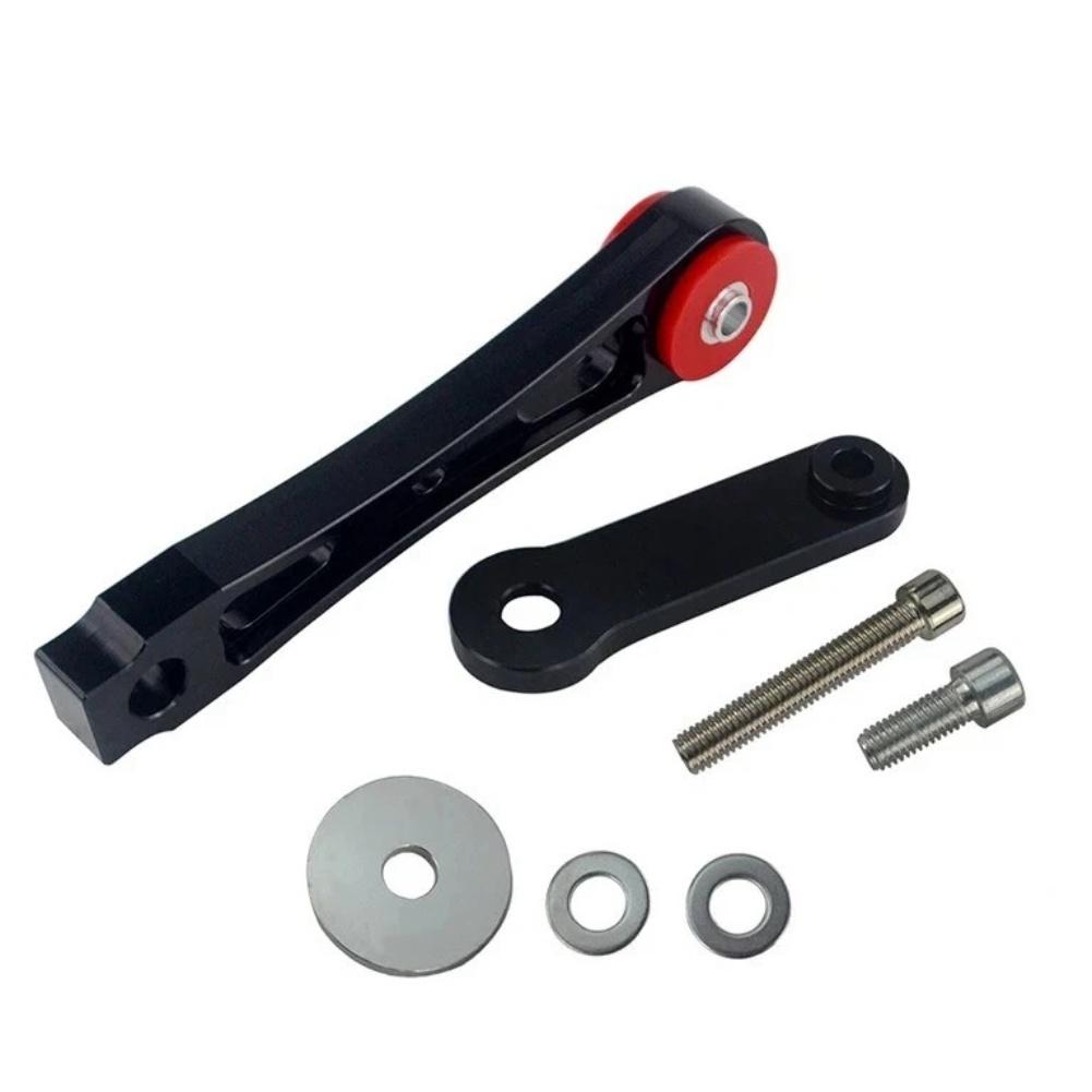 Engine Mount Dog Bone Pendulum Engine Mount ert Bushing For Golf For Gti For SUPERB 08-15 For ALTEA XL 09-10 Engine Parts
