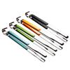 Thickened Stainless Steel Korean BBQ Tongs