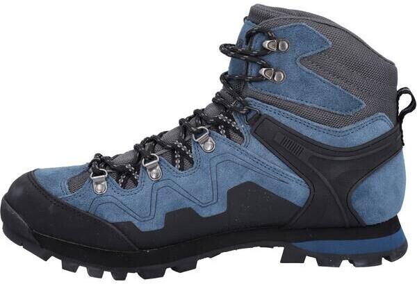 Обувь для треккинга CMP Athunis Mid Wp (31Q4977) (31Q4977-M879) blue