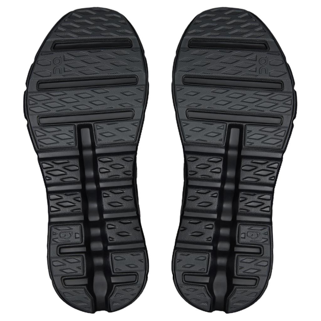 ON Cloudtilt Remix Schwarz Herren Sneaker 3MG10271043