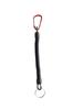 Retractable Fishing Rod Protector Lanyard
