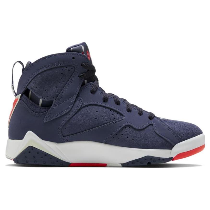 Air Jordan 7 Retro 'Quai 54' Men's DV0577-500
