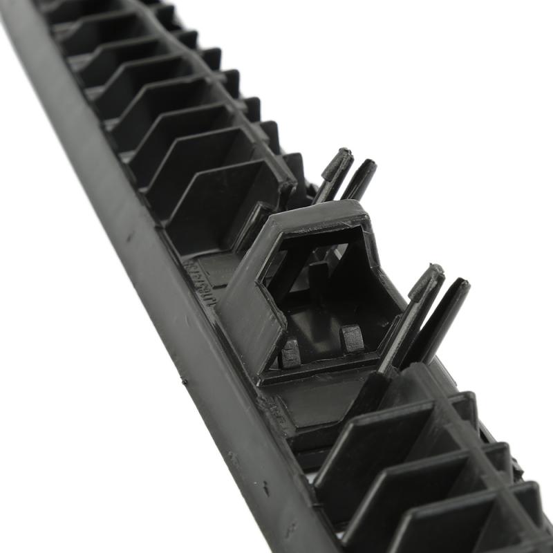 Air Conditioning Ventilation Grille Air Outlet Trim For VW Jetta 4 Bora MK4 1998-2005 Dashboard Console Central