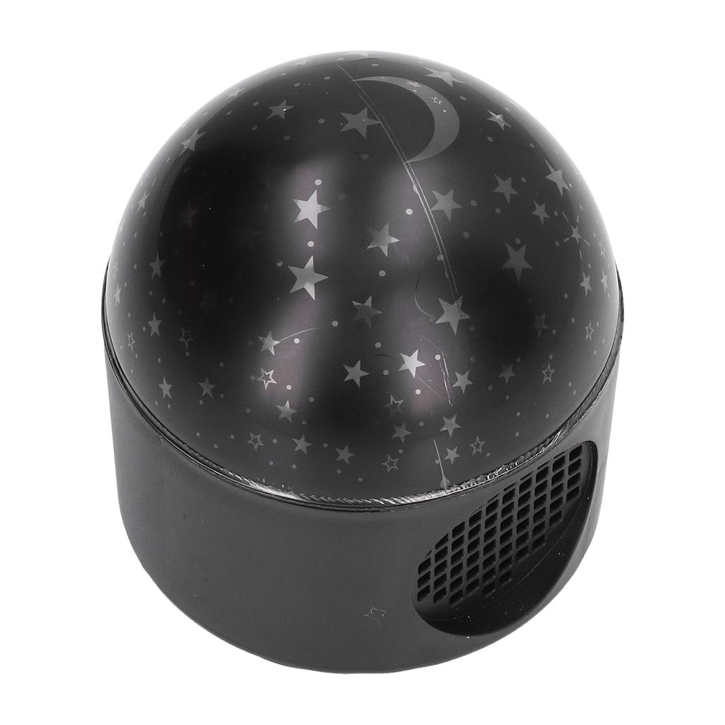 Star Projector Night Light Colorful Effect Multifunction Wireless Connections Skylight Projector