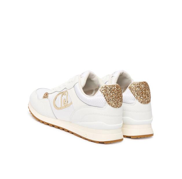 Кроссовки Liu Jo Wonder Low 02 Bis