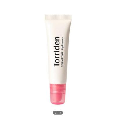 Cellmazing Low Molecular Collagen Volume Lip Essence 11ml