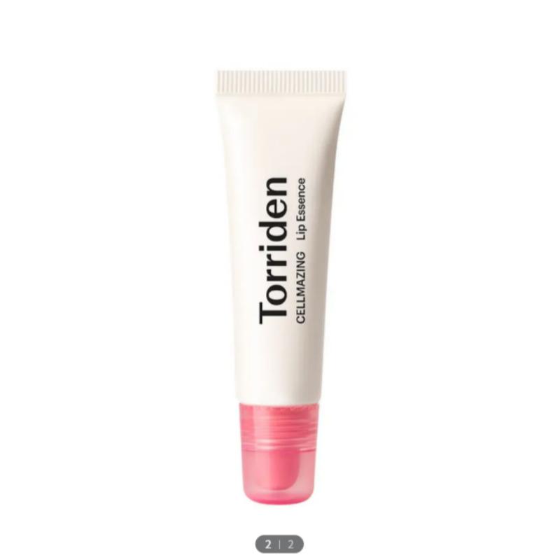 Torriden Cellmazing Low Molecular Collagen Volume Lip Essence 11ml
