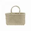 Dragon Diffusion Mini Flat Gora Tote Bag 8809 Pearl