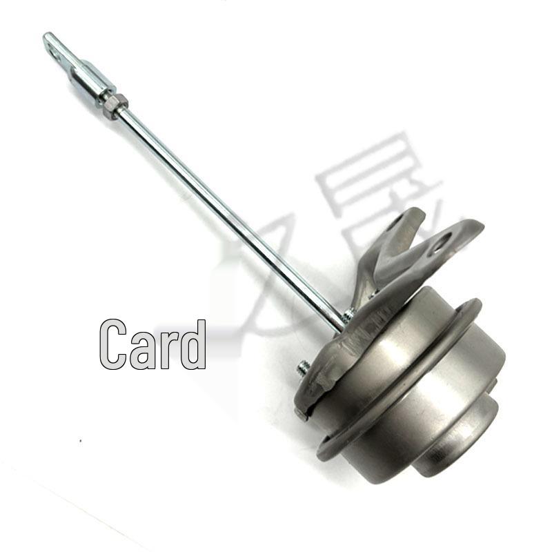BMW N54 Turbocharger Repair Kit with Actuator Valve 11657593023
