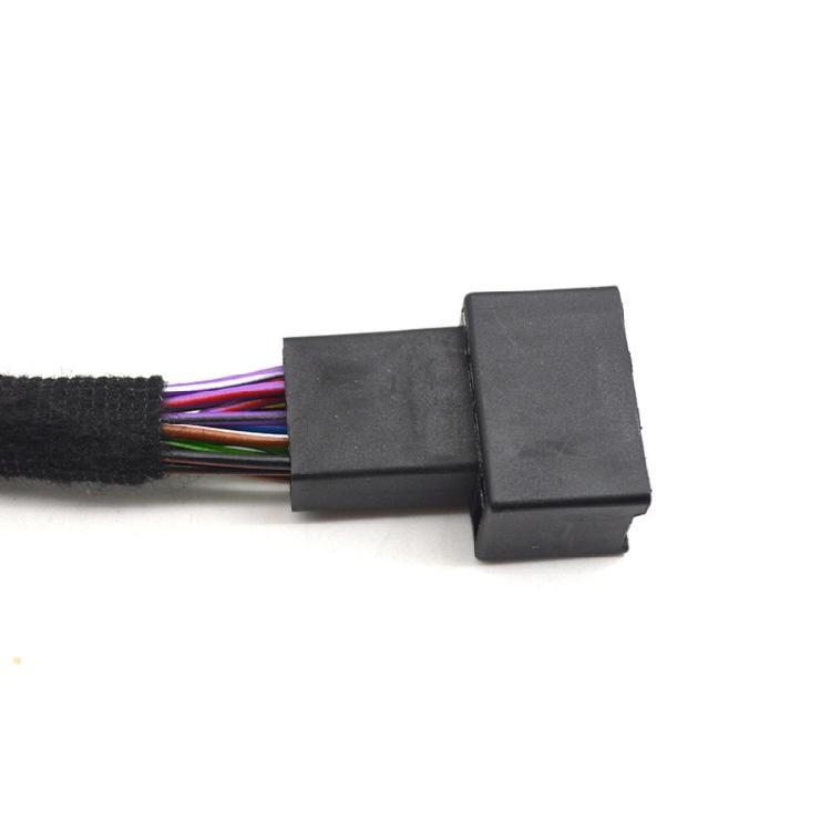 Automotive Accessories for Golf 7 7.5 Automatic Start Stop Engine System Offs Control Canceler Cable Replacement Part