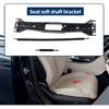 For Mercedes Benz C GLC Class W206 W254 After 2022 Seat Adjustment Knob Soft Shaft Bracket Interior Accessories Repair Parts