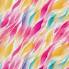 Outdoor Decorative Fabrics Oxford - Abstraction - Dx3042