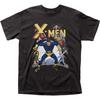 X-Men Fateful Finale Marvel Comics Licensed Fitted  Unisex Children's T-shirt