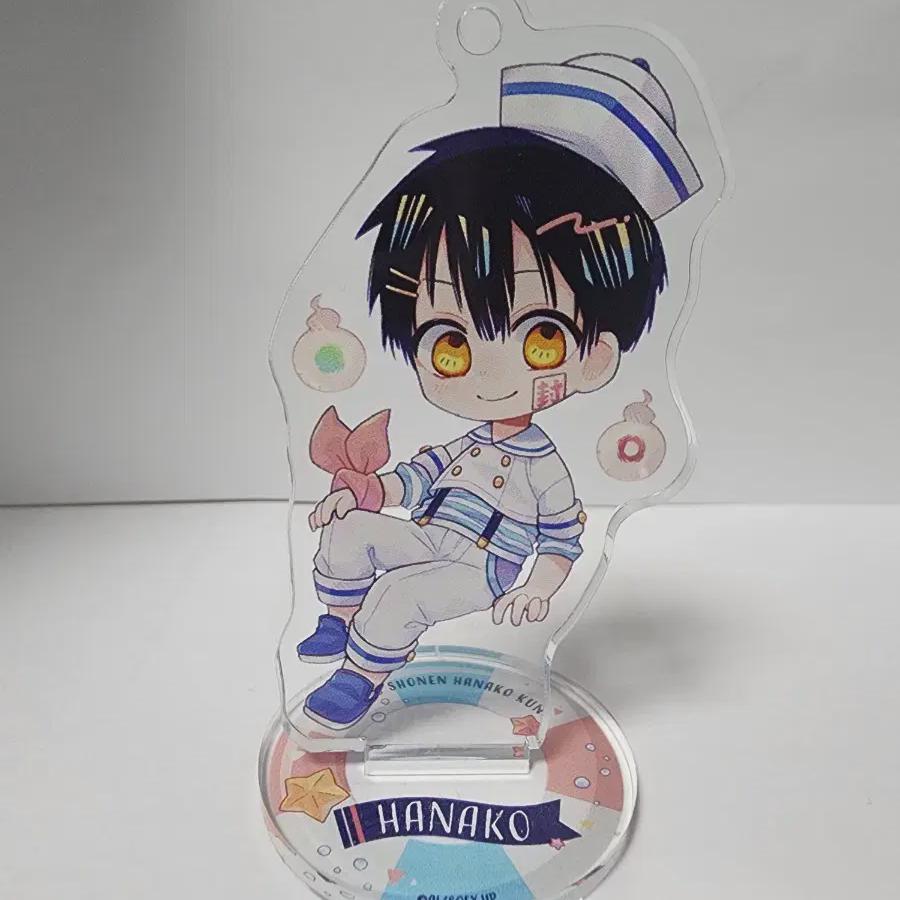 

Underground Hanako Acrylic Stand