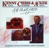 CD KENNY BALL CHRIS BARBER ACKER BIL  All That Jazz KAZCD18 Ka 1992 UK Jazz Used