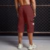 Pantaloni della tuta da uomo con lacci Pantaloncini cargo da uomo Pantaloni casual