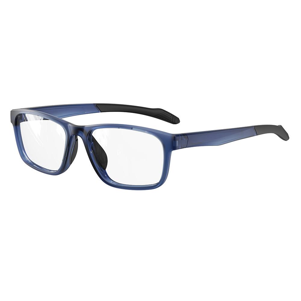 

Wholesale Of Ultra Light TR90 Eyeglass Frames From Eyewear Factory With Adjustable Legs Badminton Basketball Myopia Sports Glasses Transparent Film